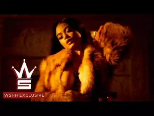 Video: India Love - Trouble